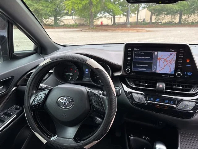 Used 2019 White Toyota Limited image 17