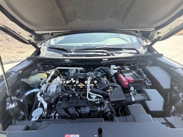 2025 Mitsubishi Outlander SE - Photo 42