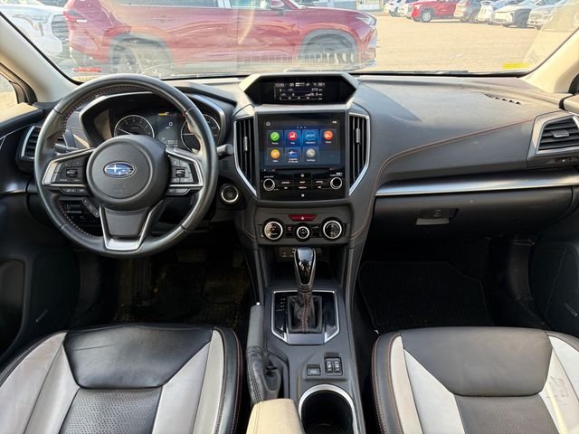 Used 2021 Gray Subaru Limited image 21