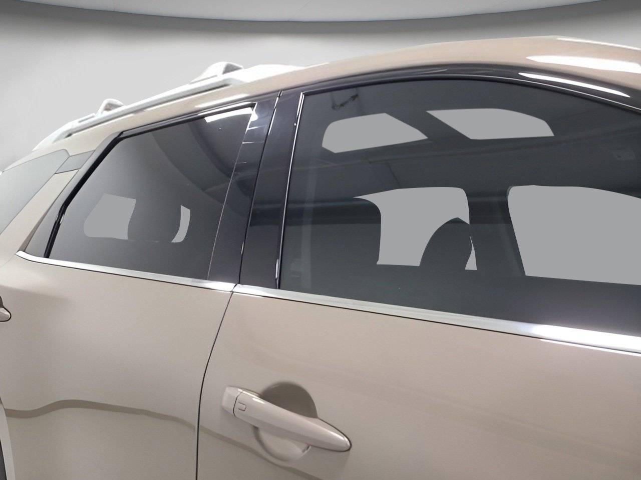 Used 2025 Baja Storm Nissan Platinum image 9