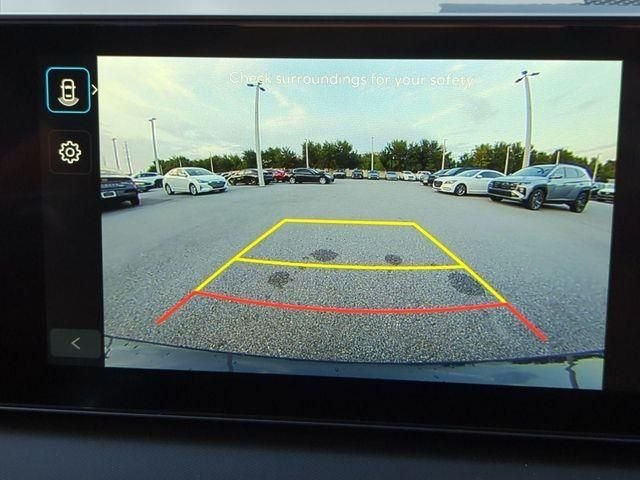 Used 2026 Gray Hyundai SE image 9