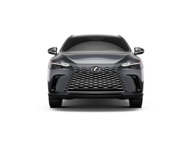 2026 Lexus RX 350h Premium - Photo 61