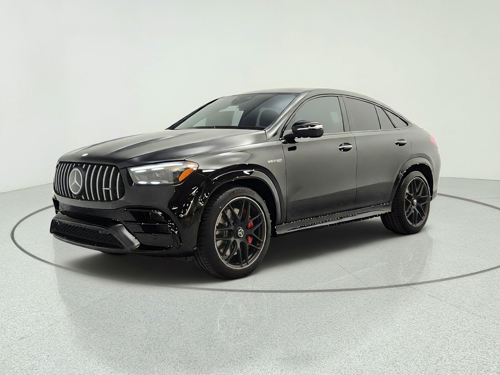 2026 Mercedes-Benz GLE