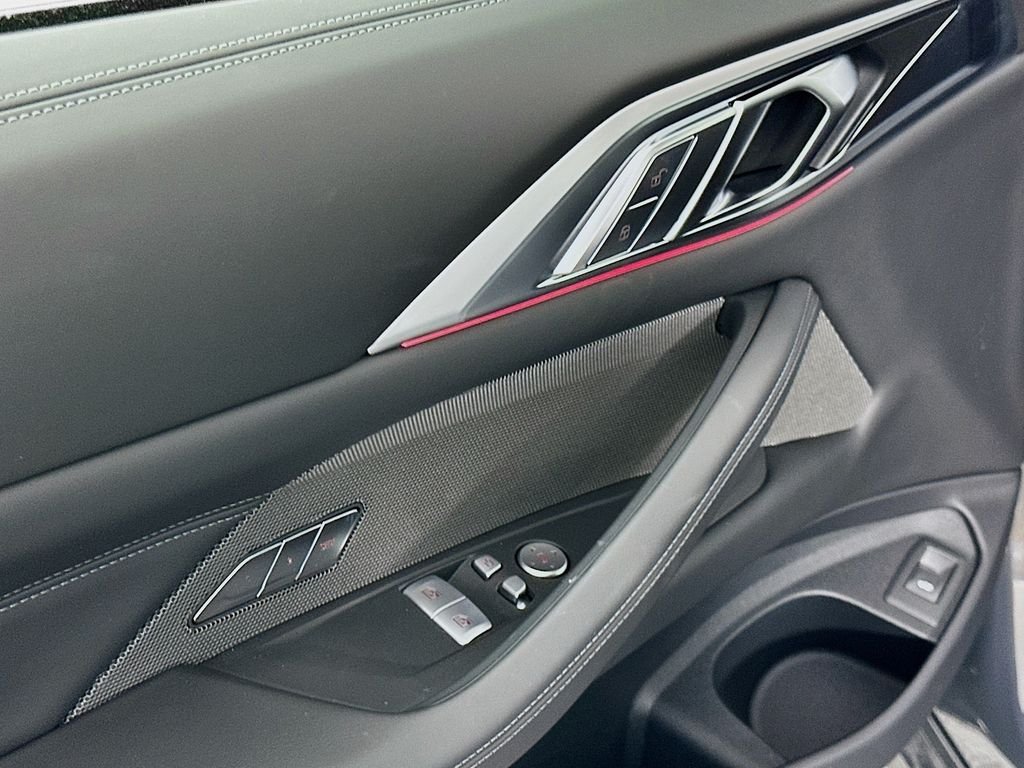 New 2026 Dravit Grey Metallic BMW Competition image 20