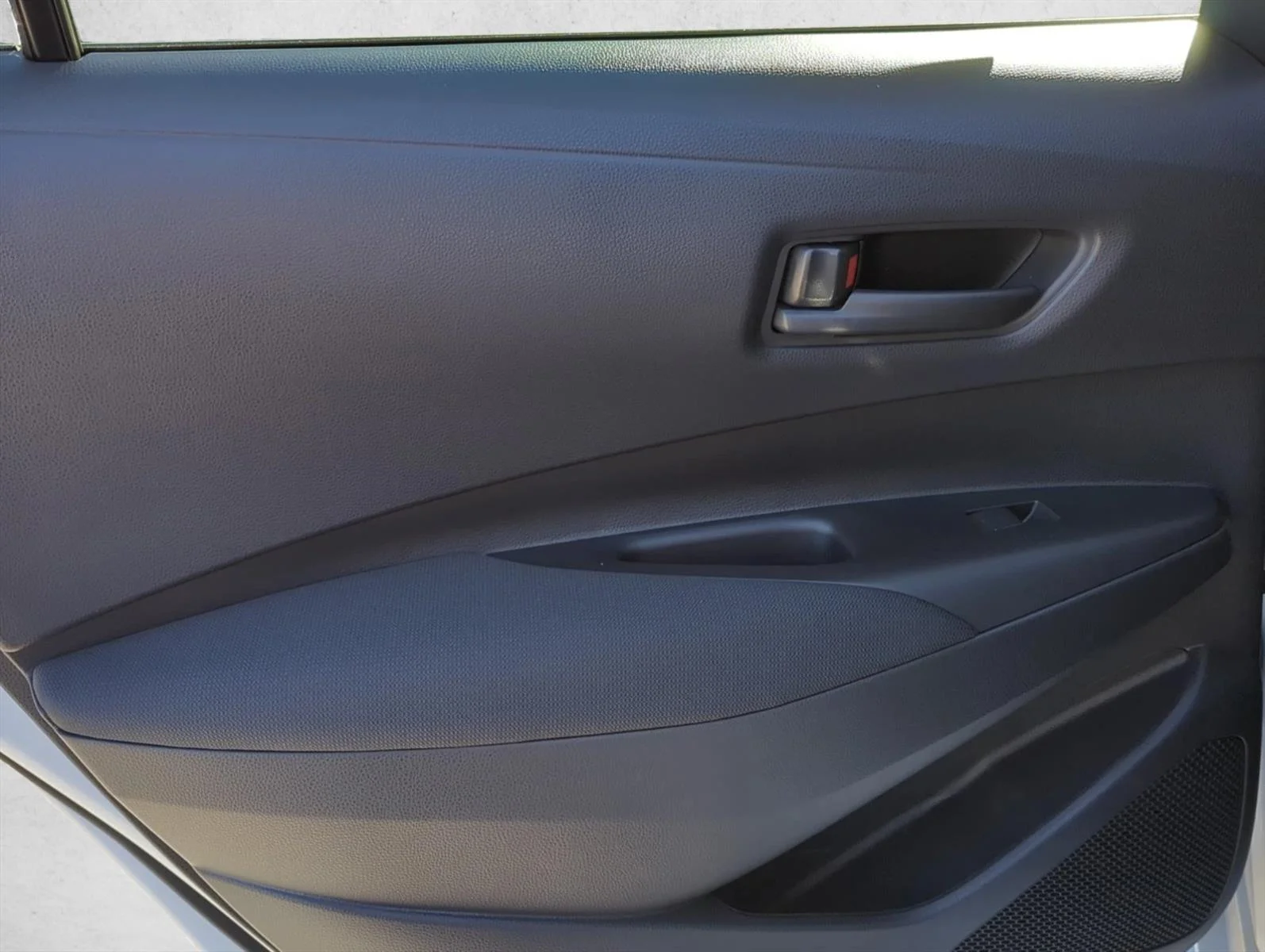 Used 2026 Windchill Toyota Hybrid LE image 21