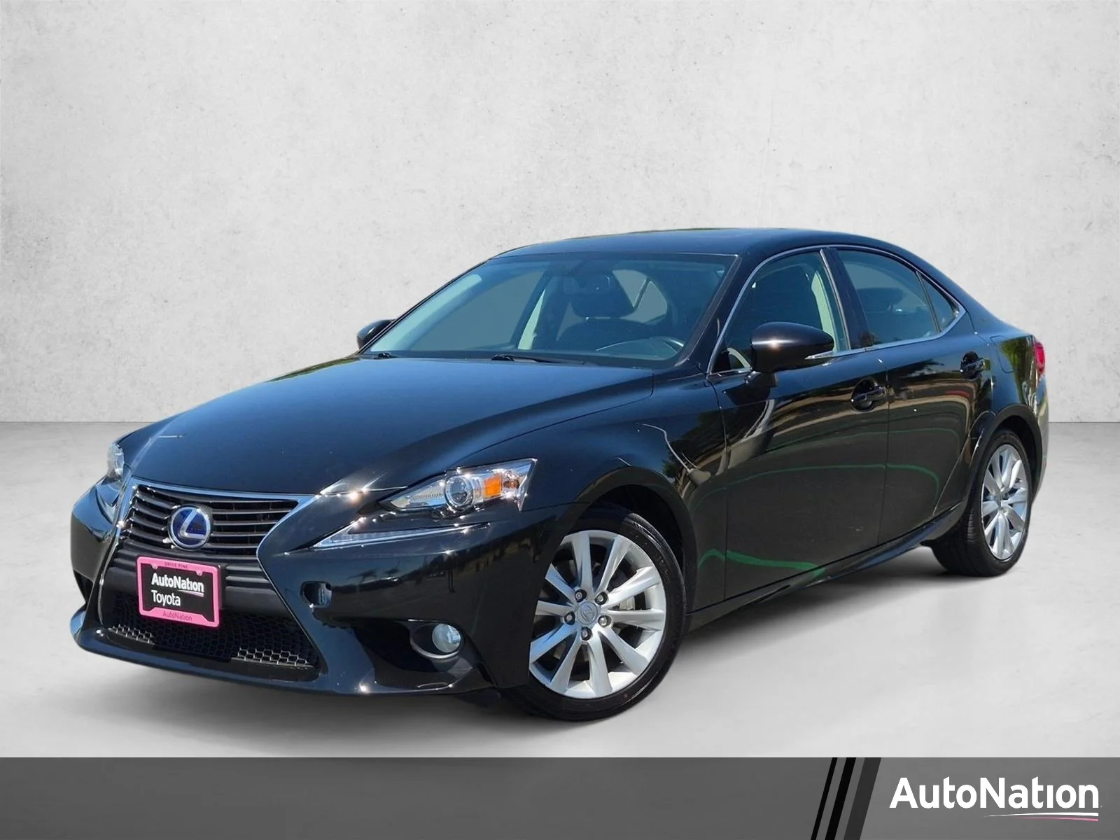 Used 2014 Obsidian Lexus  image 1