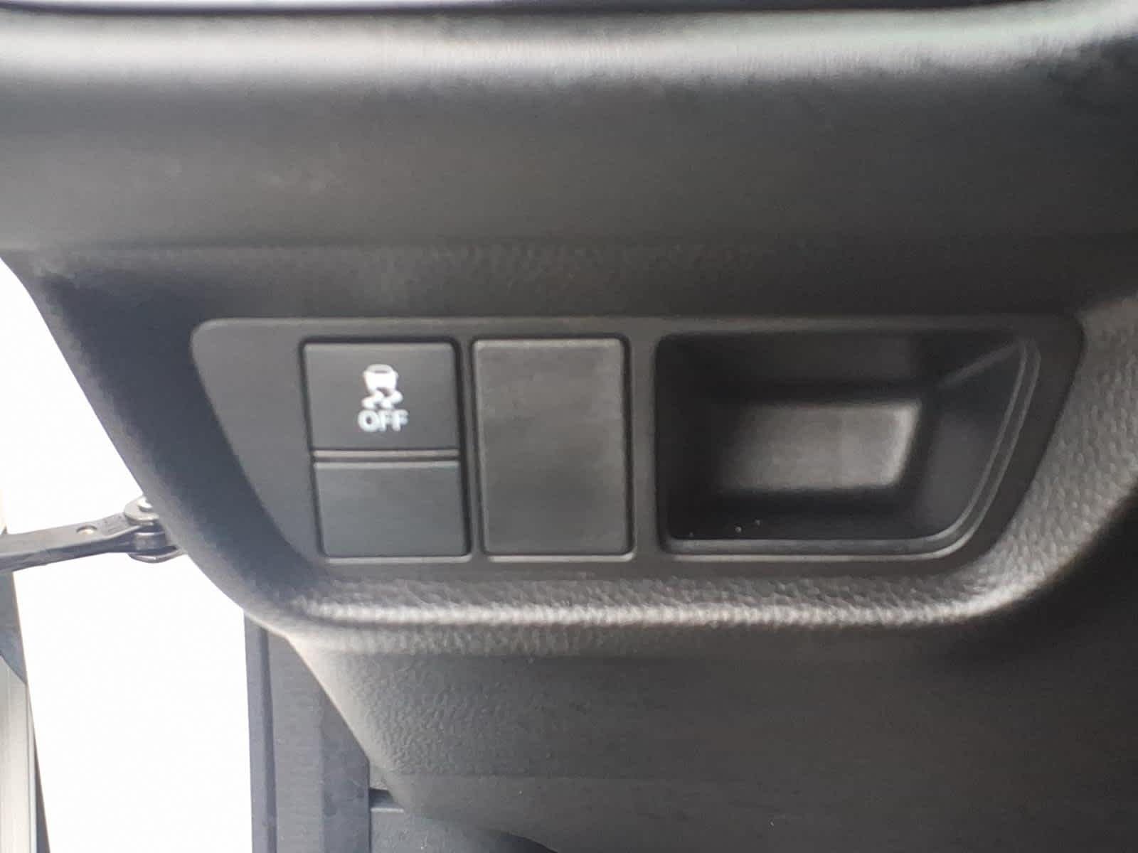 2024 Honda HR-V Sport - Photo 18