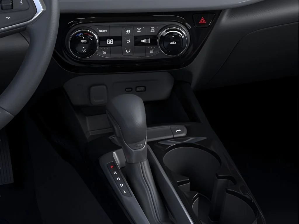 2026 Chevrolet Trax LT - Photo 17