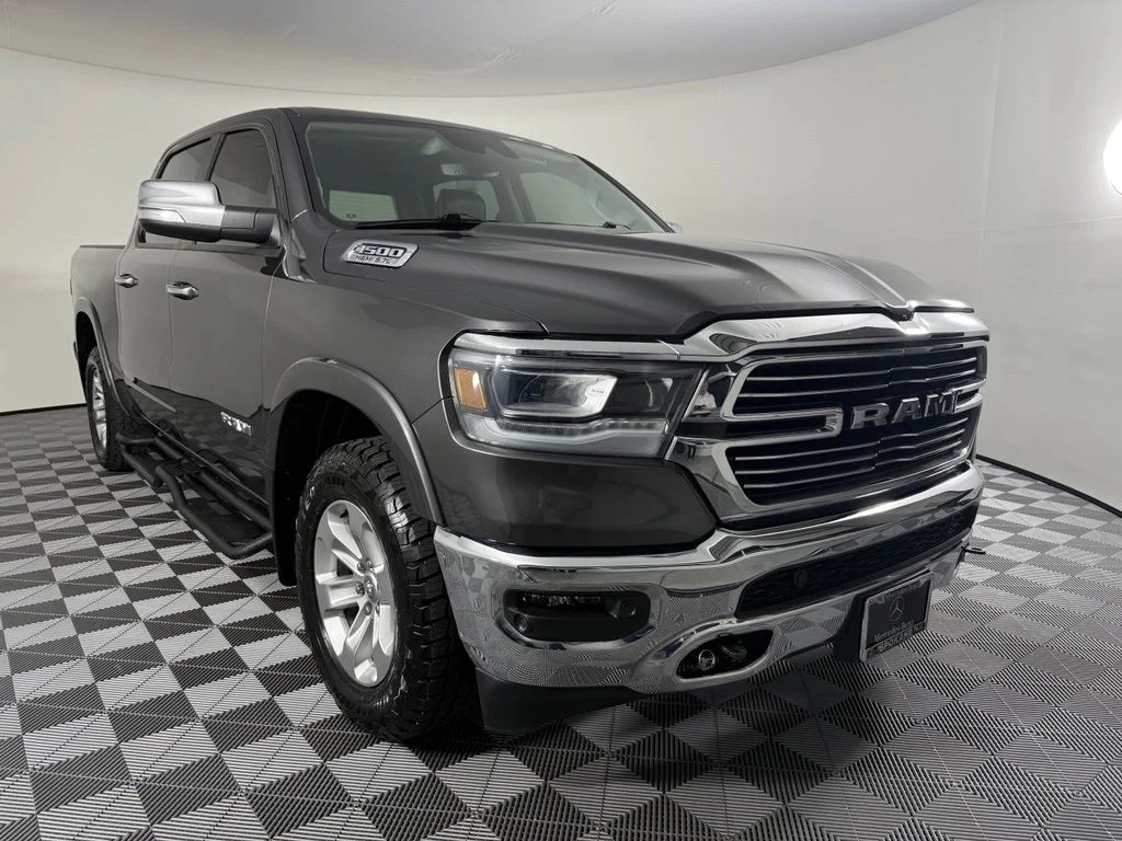 2022 RAM 1500 Pickup Laramie