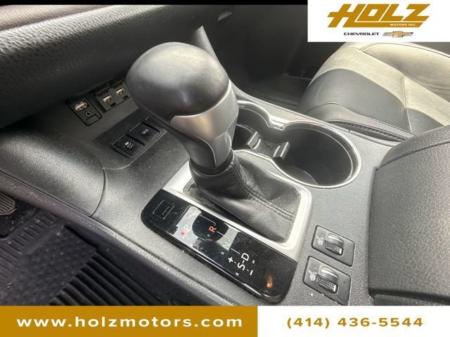 2019 Toyota Highlander XLE - Photo 15