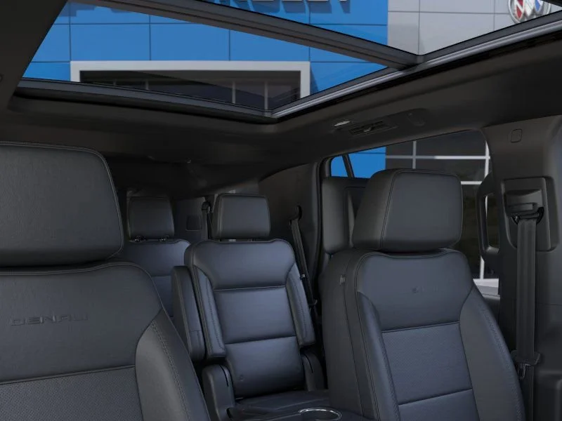 2026 GMC Yukon Denali - Photo 24