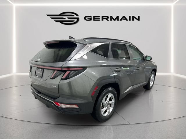 Used 2023 Gray Hyundai SEL image 7