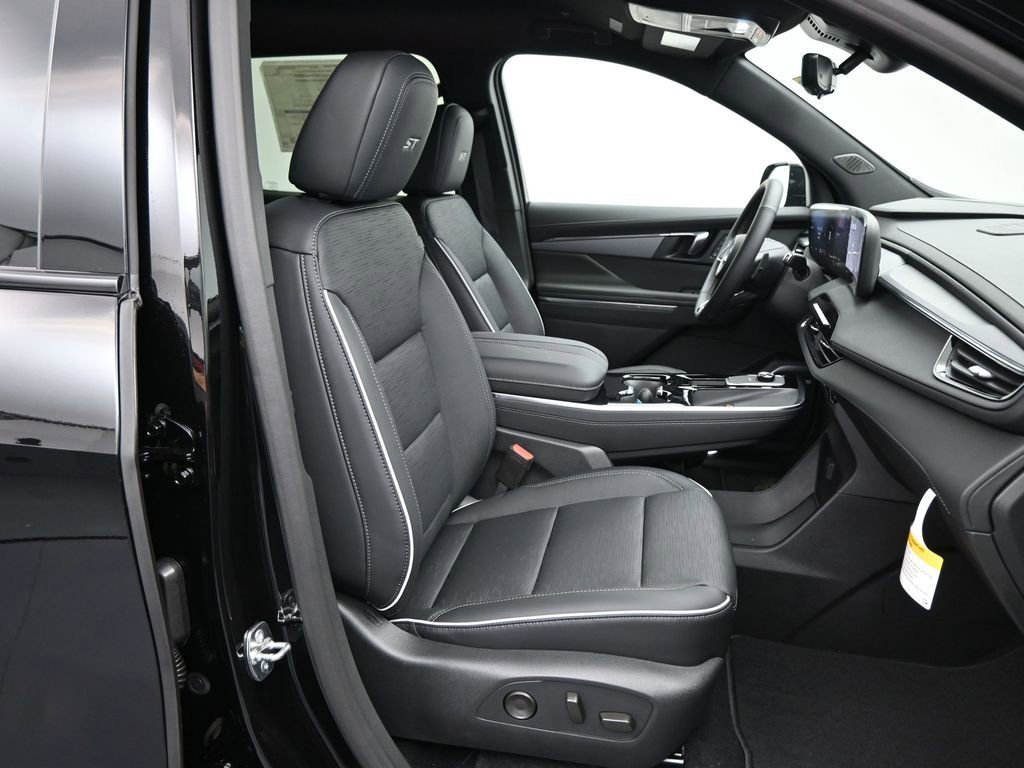 2026 Buick Enclave Sport Touring - Photo 25