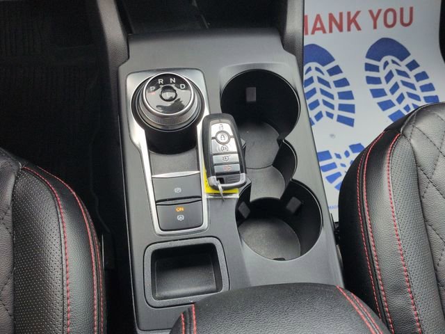 2023 Ford Escape ST-Line Elite - Photo 18