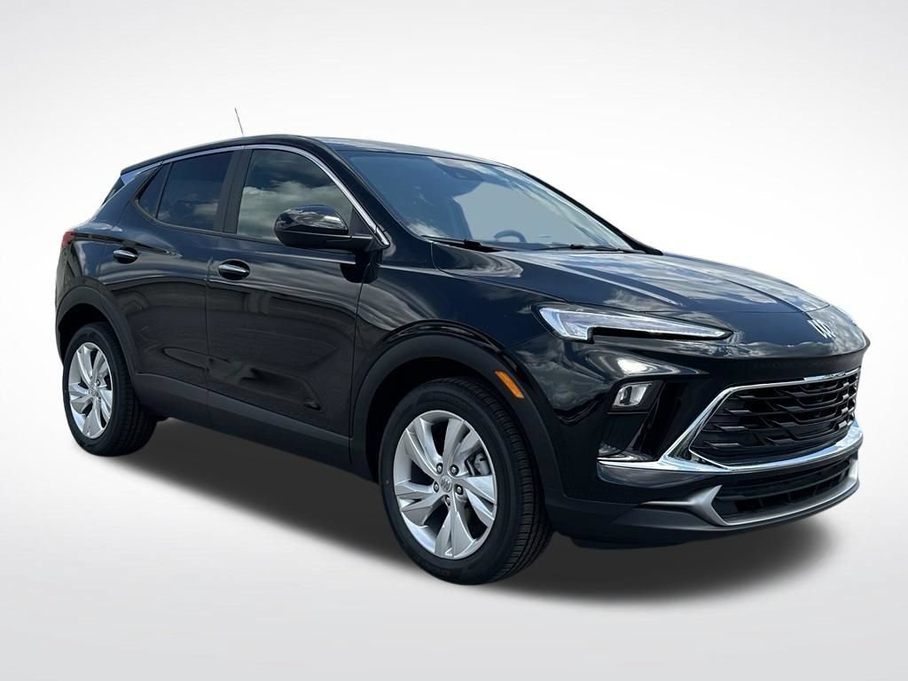 2026 Buick Encore GX Preferred - Photo 8