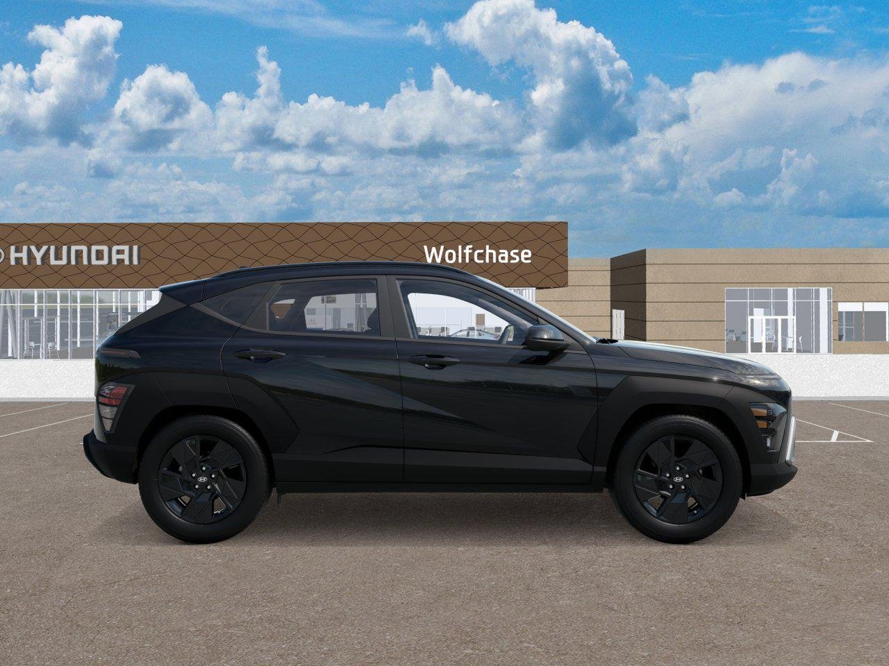 New 2027  Hyundai SEL Sport FWD image 7