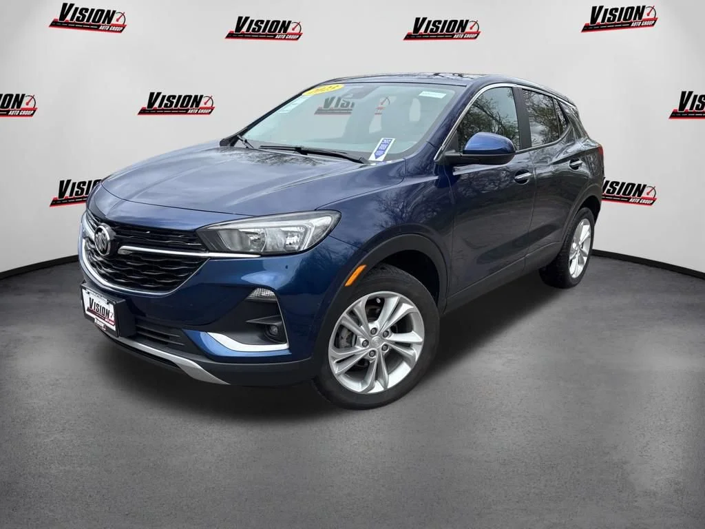 2023 Buick Encore GX Preferred AWD's photo