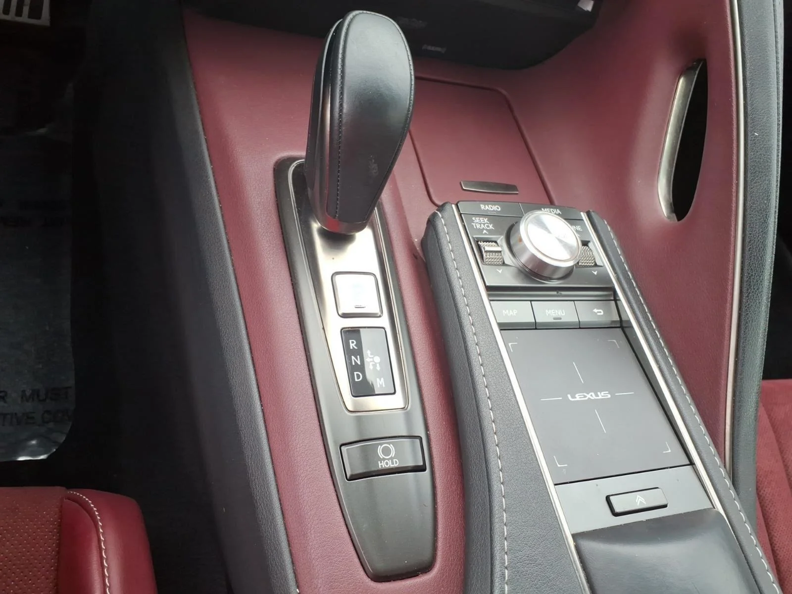 Used 2018 Ultra White Lexus LC 500 image 31