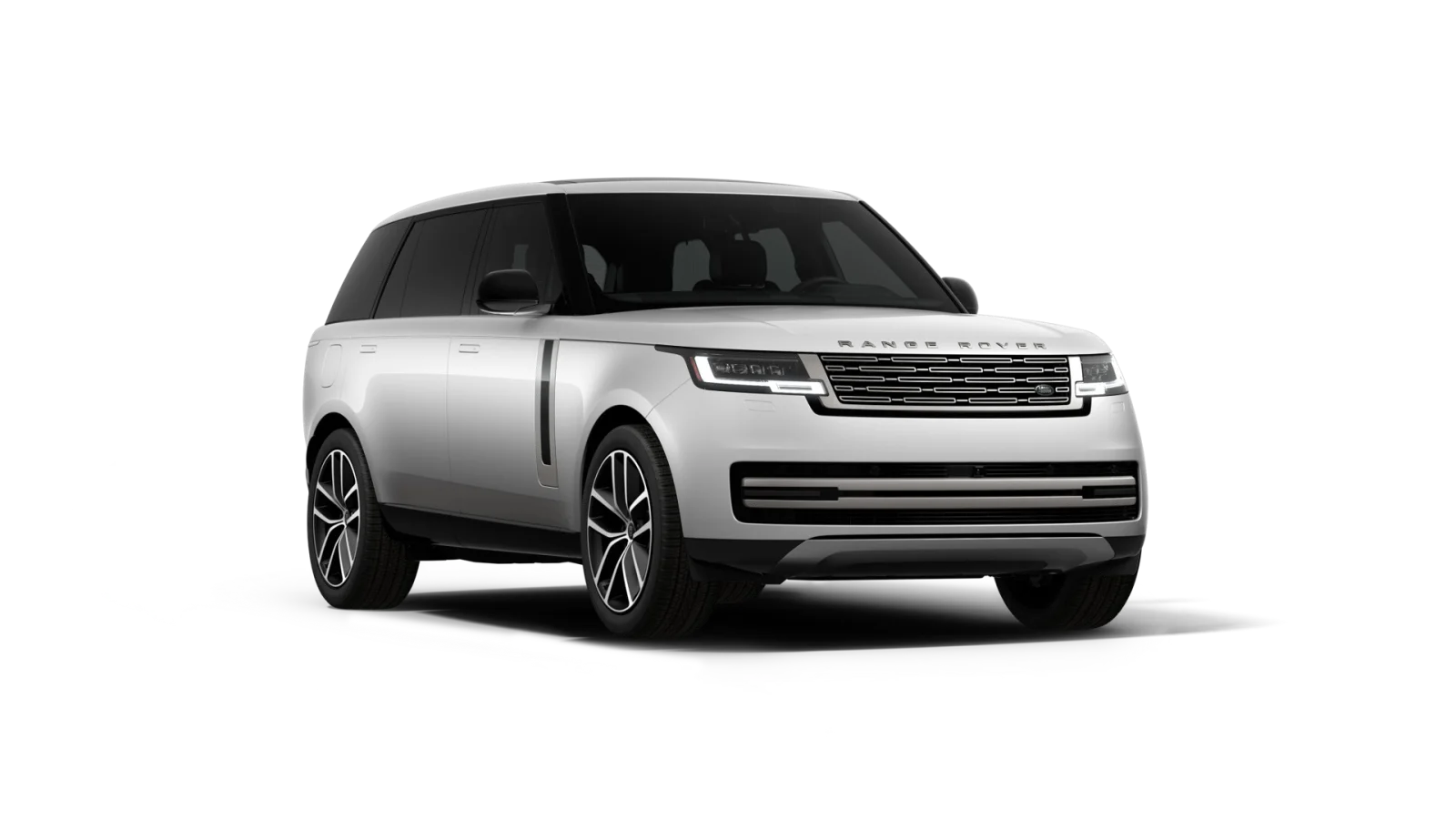 2027 Land Rover Range Rover SE 400PS Auto (7 Seats)