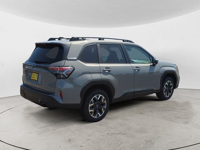 New 2026 RIVER ROCK PEARL Subaru Premium image 5