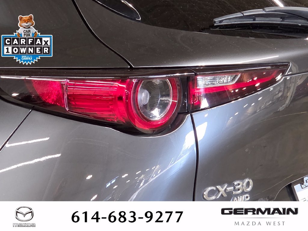Used 2024 Gray Mazda 2.5 S Premium Package image 17