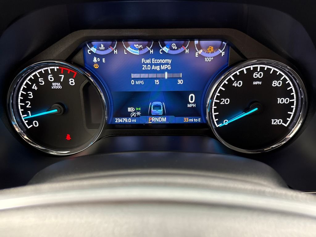 2023 Ford F-150 XLT - Photo 15