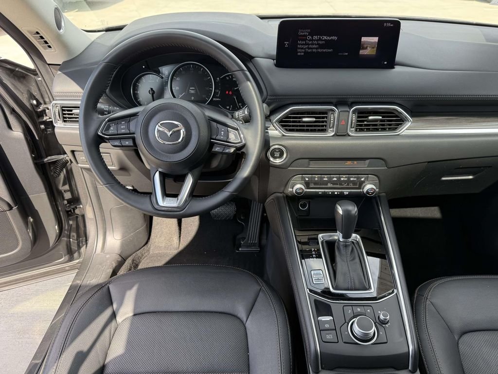 Used 2023 Gray Mazda 2.5 S Premium Package image 17