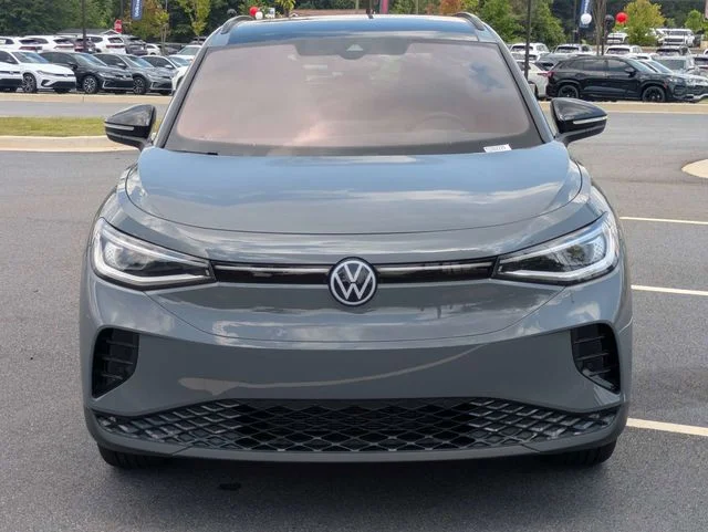 New 2026 Pure Gray Volkswagen Pro S image 9