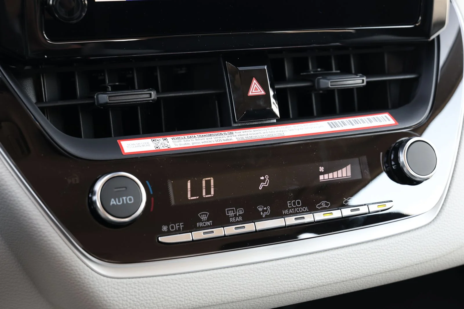 New 2026  Toyota LE image 19