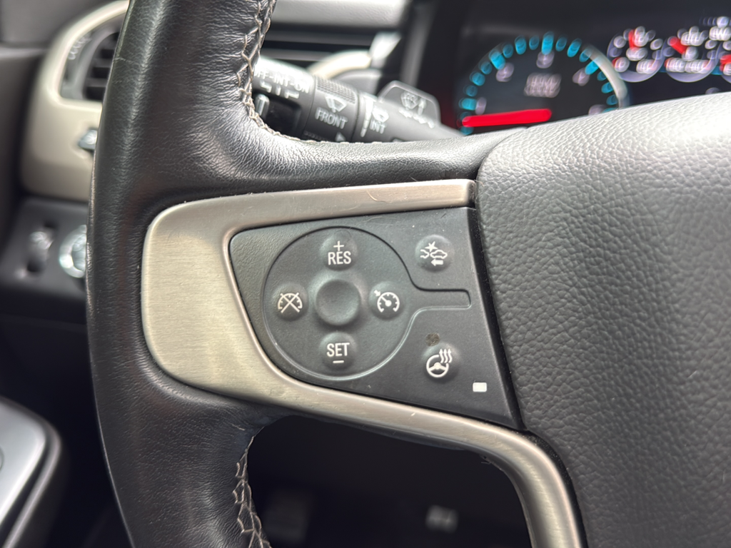 Used 2020 Black GMC Denali image 16