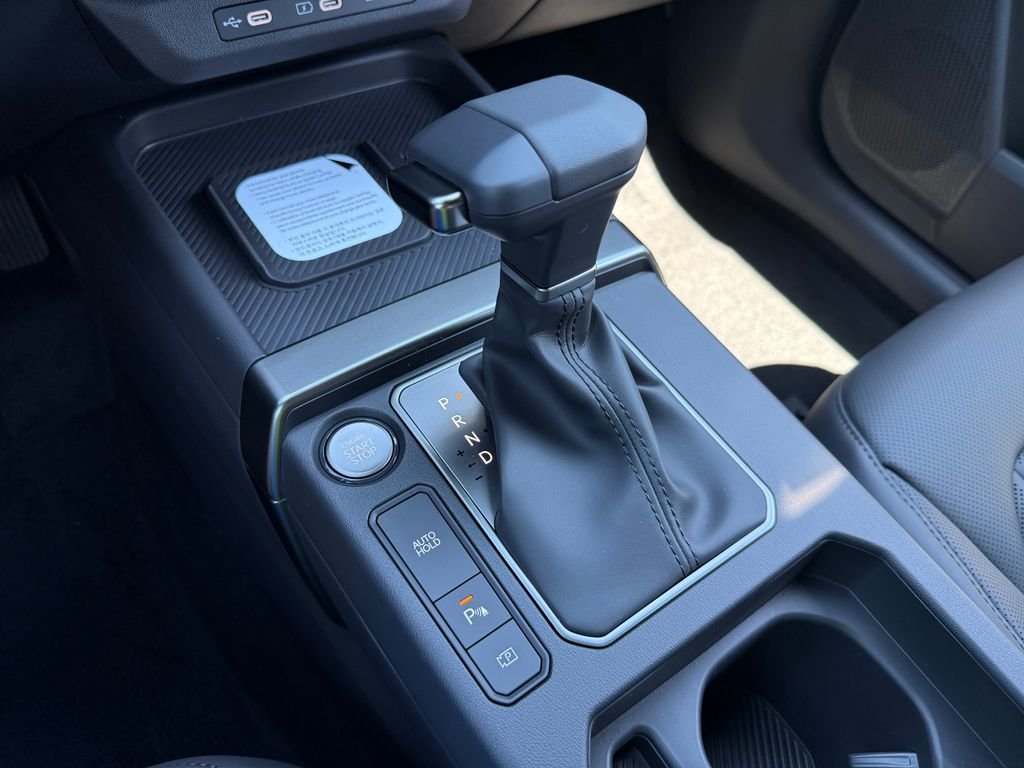 New 2027 Frost Blue Kia X-Line SX image 30