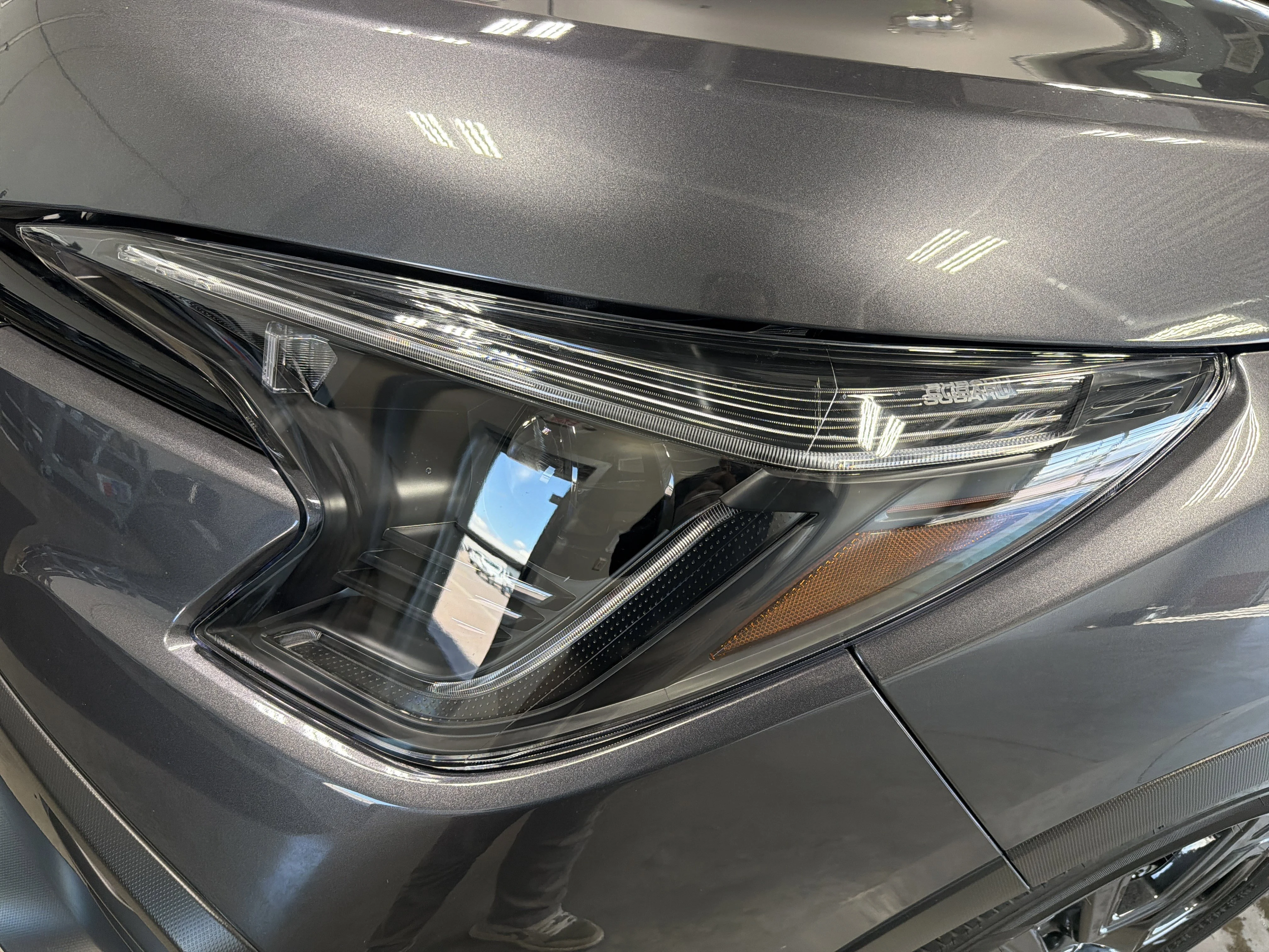 2025 Subaru Ascent Onyx Edition-Touring - Photo 16