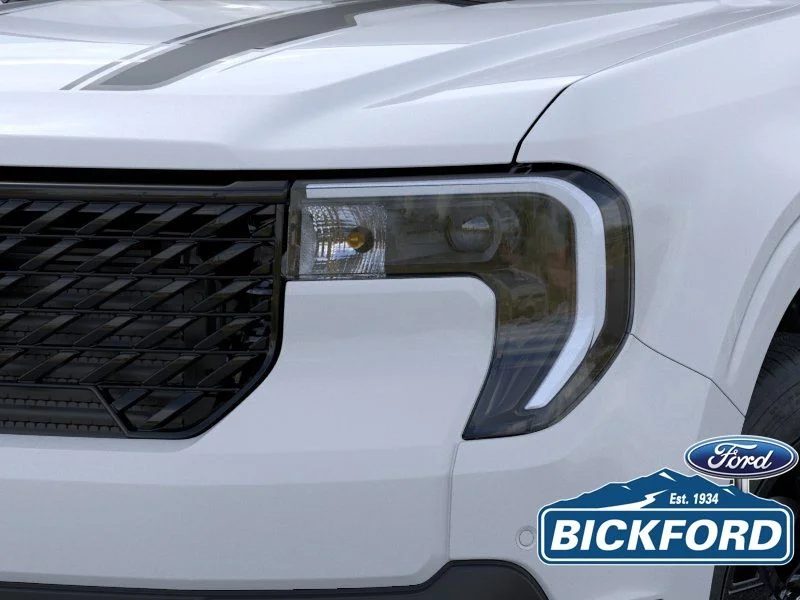 New 2026 White Ford Lariat image 19