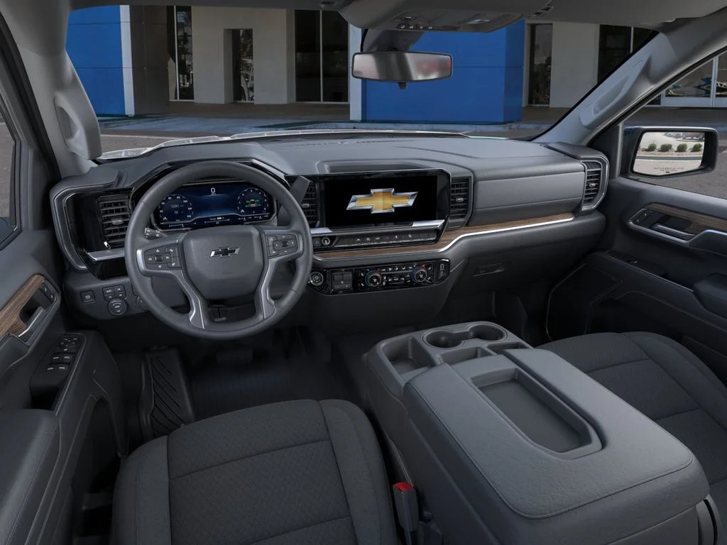2026 Chevrolet Silverado 1500 RST - Photo 15