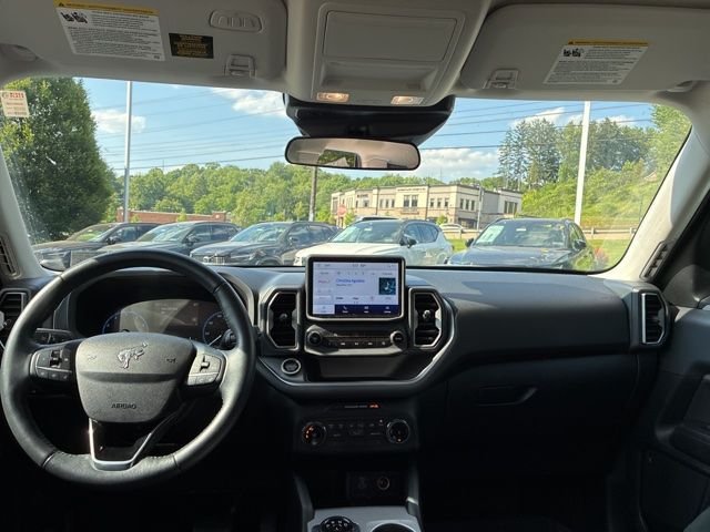 Used 2022  Ford Big Bend image 18