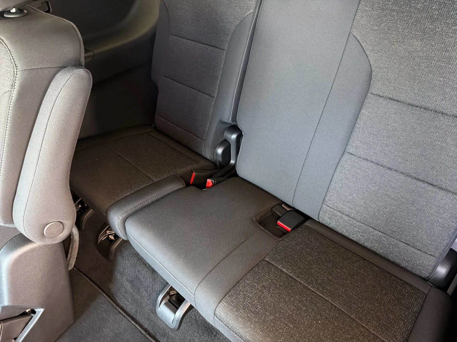 2026 Chevrolet Traverse LT - Photo 14