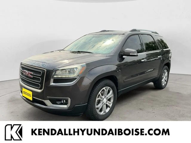 2015 GMC Acadia