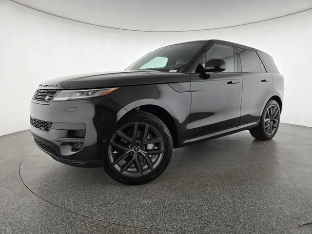 2024 Land Rover Range Rover Sport SE