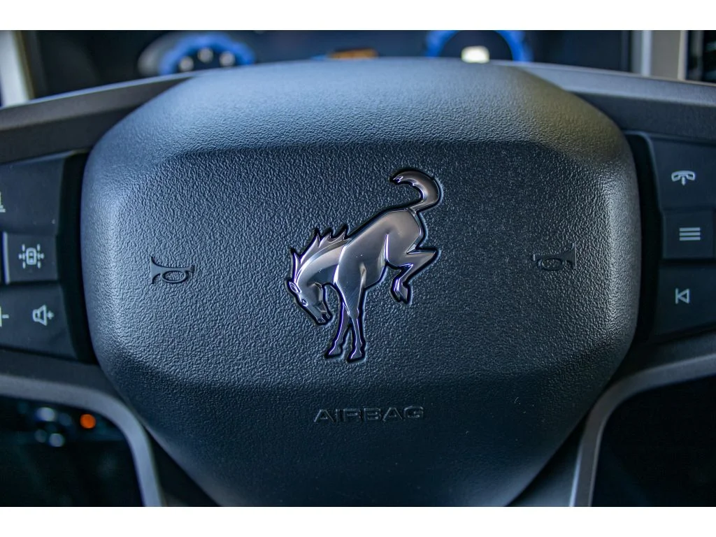 New 2026 MARSH GRAY Ford Outer Banks image 37