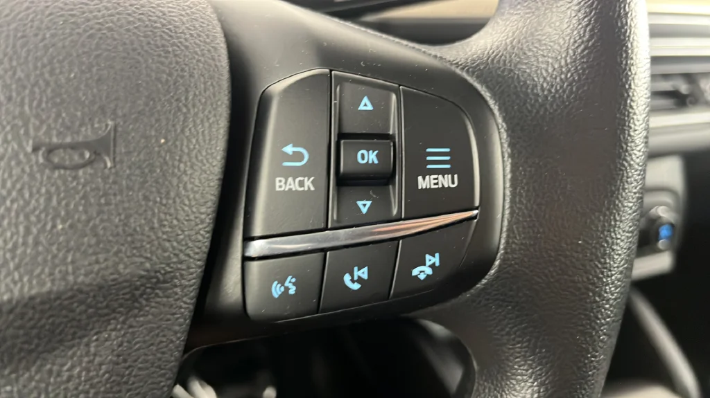 Used 2025 Gray Ford Big Bend image 27