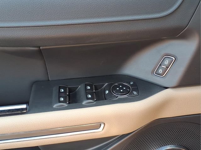 Used 2024 Black Ford XLT image 15