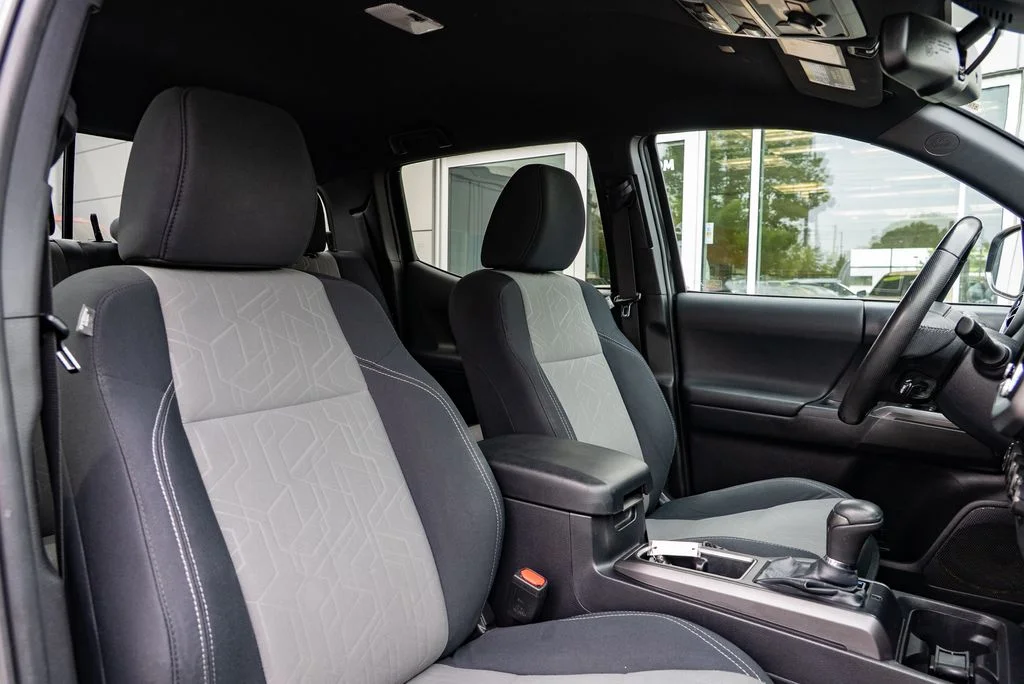 Used 2020 Gray Toyota TRD Off-Road image 29