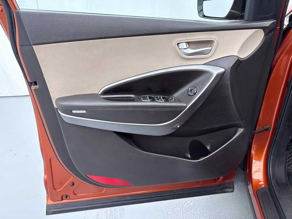 Used 2017 Brown Hyundai 2.4 Base image 19
