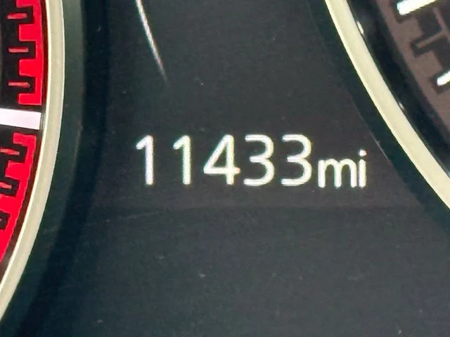 Used 2026 Black Mazda 3.3 Turbo Preferred image 18