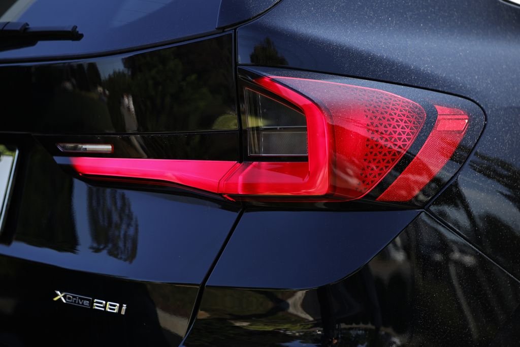 2026 BMW X1 XDrive28i - Photo 8