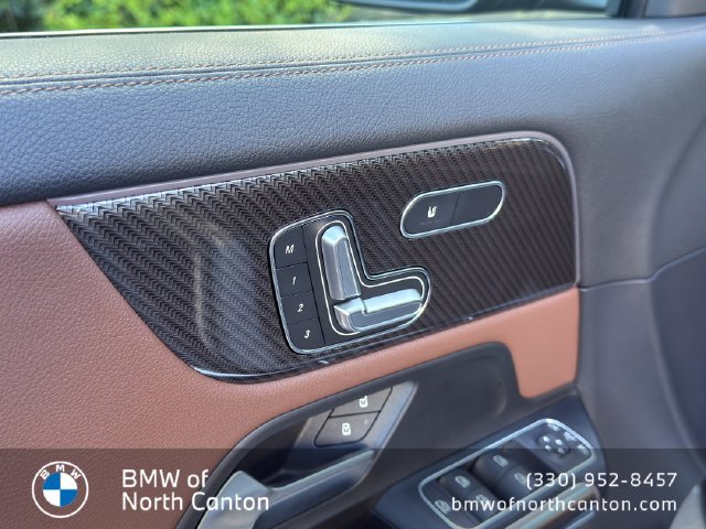 Used 2023 Mountain Gray Metallic Mercedes-Benz GLA 250 image 22
