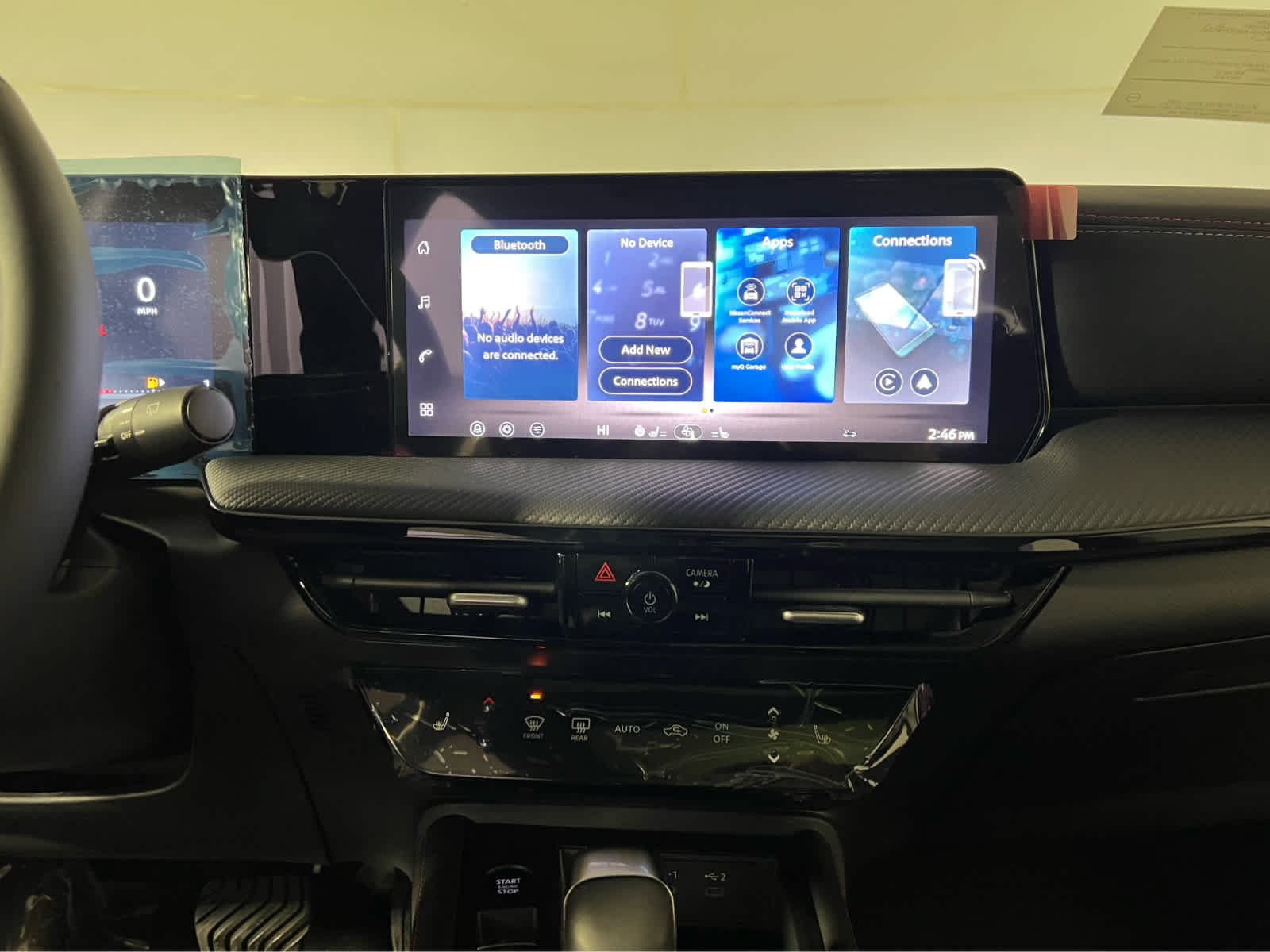 2026 Nissan KICKS SR AWD - Photo 9