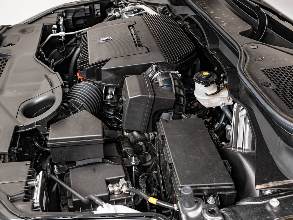 New 2026 Liquid Carbon Metallic Acura A-Spec Package image 54