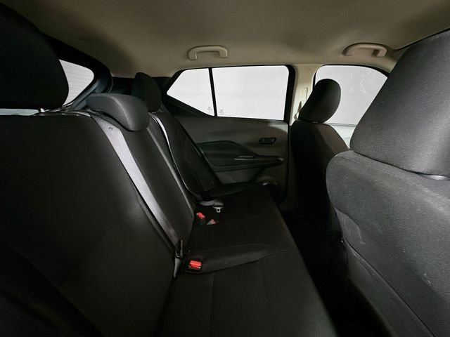 2025 Nissan KICKS PLAY Base - Photo 27
