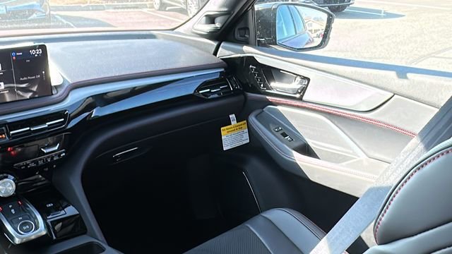 2025 Acura MDX A-Spec Package - Photo 55